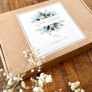 Kit de Emergencias Luxury (50-70 invitados)